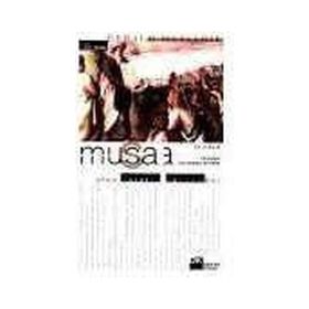 Musa 2. Cilt - Gerald Messadie