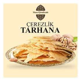 Musa Efendizade 5 kg Çerezlik Tarhana