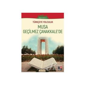 Musa Geçilmez Çanakkale'de - Kolektif