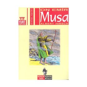MUSA ON EMIR - ALBERT HIRSCH