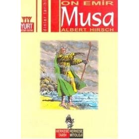 MUSA ON EMIR - ALBERT HIRSCH