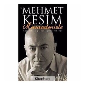 MÜSAADENİZLE - BILGE ŞEKER