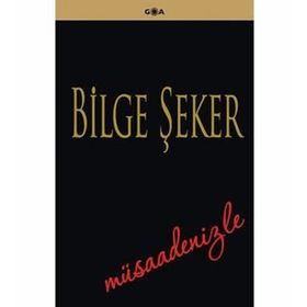 MÜSAADENİZLE - BILGE ŞEKER