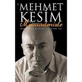 Müsaadenizle - Mehmet Kesim