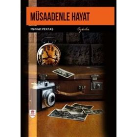 Müsaadenle Hayat - Mehmet Pektaş