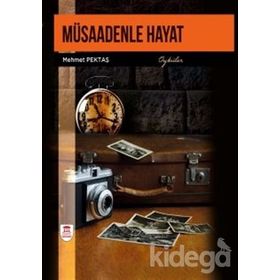Müsaadenle Hayat - Mehmet Pektaş