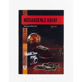 Müsaadenle Hayat - Mehmet Pektaş