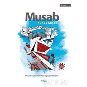 Mus’ab - Yunus Kuşan