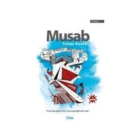 Mus’ab - Yunus Kuşan