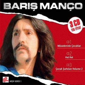 MÜSADENİZLE - BARIŞ MANÇO