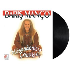 MÜSADENİZLE - BARIŞ MANÇO