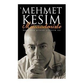 MÜSADENİZLE - MÜSADE ÖZDEMİR
