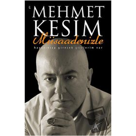 MÜSADENİZLE - MÜSADE ÖZDEMİR