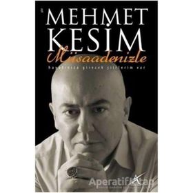 MÜSADENİZLE - MÜSADE ÖZDEMİR