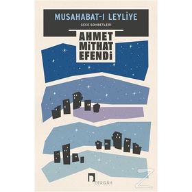 MUSAHABAT-I LEYLIYE - NURAN ÖZLÜK