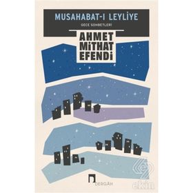MUSAHABAT-I LEYLIYE - NURAN ÖZLÜK