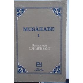 MUSAHABE 1 - GENEL
