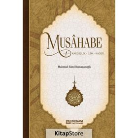 Musahabe - 1 - Mahmud Sami Ramazanoğlu