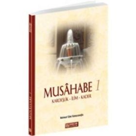 Musahabe - 1 - Mahmud Sami Ramazanoğlu