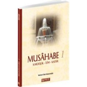 Musahabe - 1 - Mahmud Sami Ramazanoğlu
