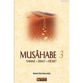 MUSAHABE 3 - GENEL
