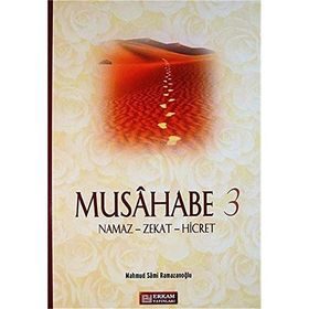 MUSAHABE 3 - GENEL