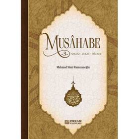 MUSAHABE 3 - GENEL