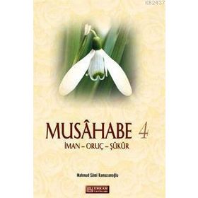 MUSAHABE 4 - GENEL
