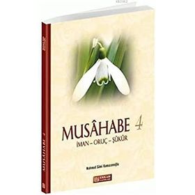 MUSAHABE 4 - GENEL