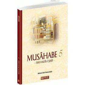 MUSAHABE 5 - GENEL