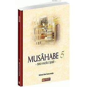 MUSAHABE 5 - GENEL
