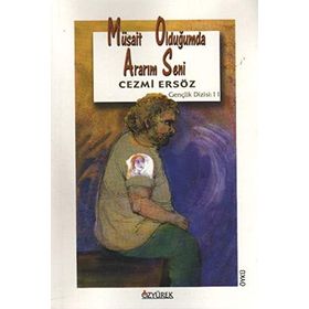 MÜSAİT OLDUĞUMDA ARARIM SENI - CEZMI ERSÖZ