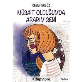 MÜSAİT OLDUĞUMDA ARARIM SENI - CEZMI ERSÖZ
