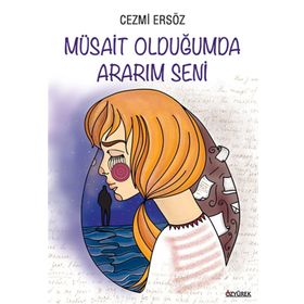 MÜSAİT OLDUĞUMDA ARARIM SENI - CEZMI ERSÖZ