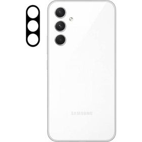 Musal Galaxy A54 3D Cam Kamera Koruyucu
