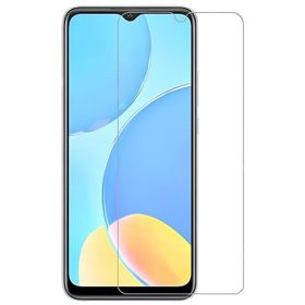 Musal Galaxy M34 5G Maxi Glass Temperli Cam Cep Telefonu Ekran Koruyucu