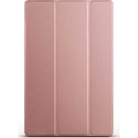 Musal Huawei Honor Pad 8 Smart Cover Standlı 1-1 Renk Seçenekli Tablet Kılıfı