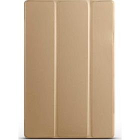 Musal Huawei Honor Pad 8 Smart Cover Standlı 1-1 Renk Seçenekli Tablet Kılıfı