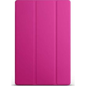Musal Huawei Honor Pad 8 Smart Cover Standlı 1-1 Renk Seçenekli Tablet Kılıfı