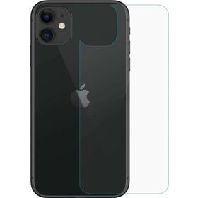 Musal iPhone 11 Arka Kırılmaz Cam Cep Telefonu Ekran Koruyucusu