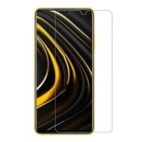 Musal Omix X400 Maxi Glass Temperli Cam Ekran Koruyucu