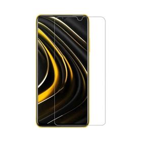 Musal Omix X400 Maxi Glass Temperli Cam Ekran Koruyucu