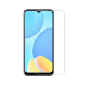 Musal Xiaomi Poco M5 Maxi Glass Temperli Cam Şeffaf Cep Telefonu Ekran Koruyucu