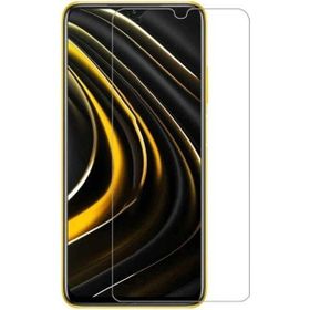 Musal Xiaomi Redmi A1 Maxi Glass Temperli Cam Şeffaf Cep Telefonu Ekran Koruyucu