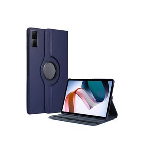 Musal Xiaomi Redmi Pad Dönen Standlı 360 Tablet Kılıf