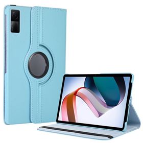 Musal Xiaomi Redmi Pad Dönen Standlı 360 Tablet Kılıf