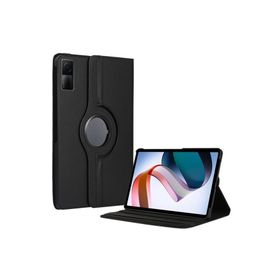Musal Xiaomi Redmi Pad Dönen Standlı 360 Tablet Kılıf