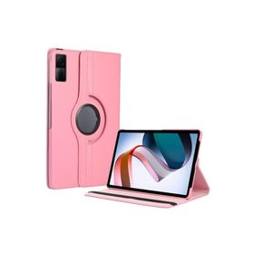 Musal Xiaomi Redmi Pad Dönen Standlı 360 Tablet Kılıf