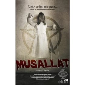 Musallat - Mehmet Saltık