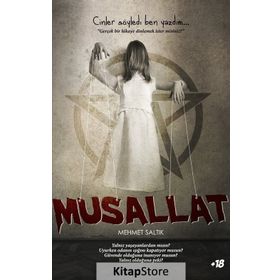 Musallat - Mehmet Saltık